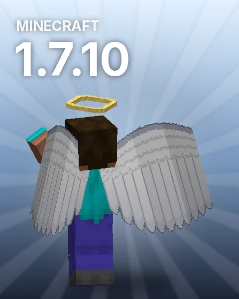 Minecraft 1.7.10