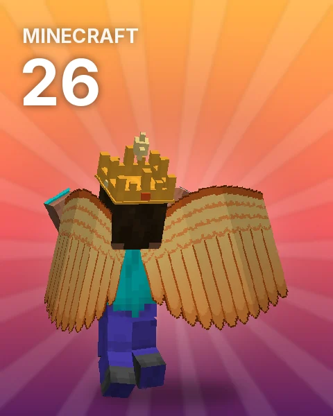 Minecraft 26